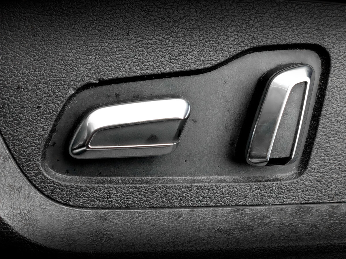 Chery Tiggo 7 Pro с пробегом — 2022 год. Фото: #20