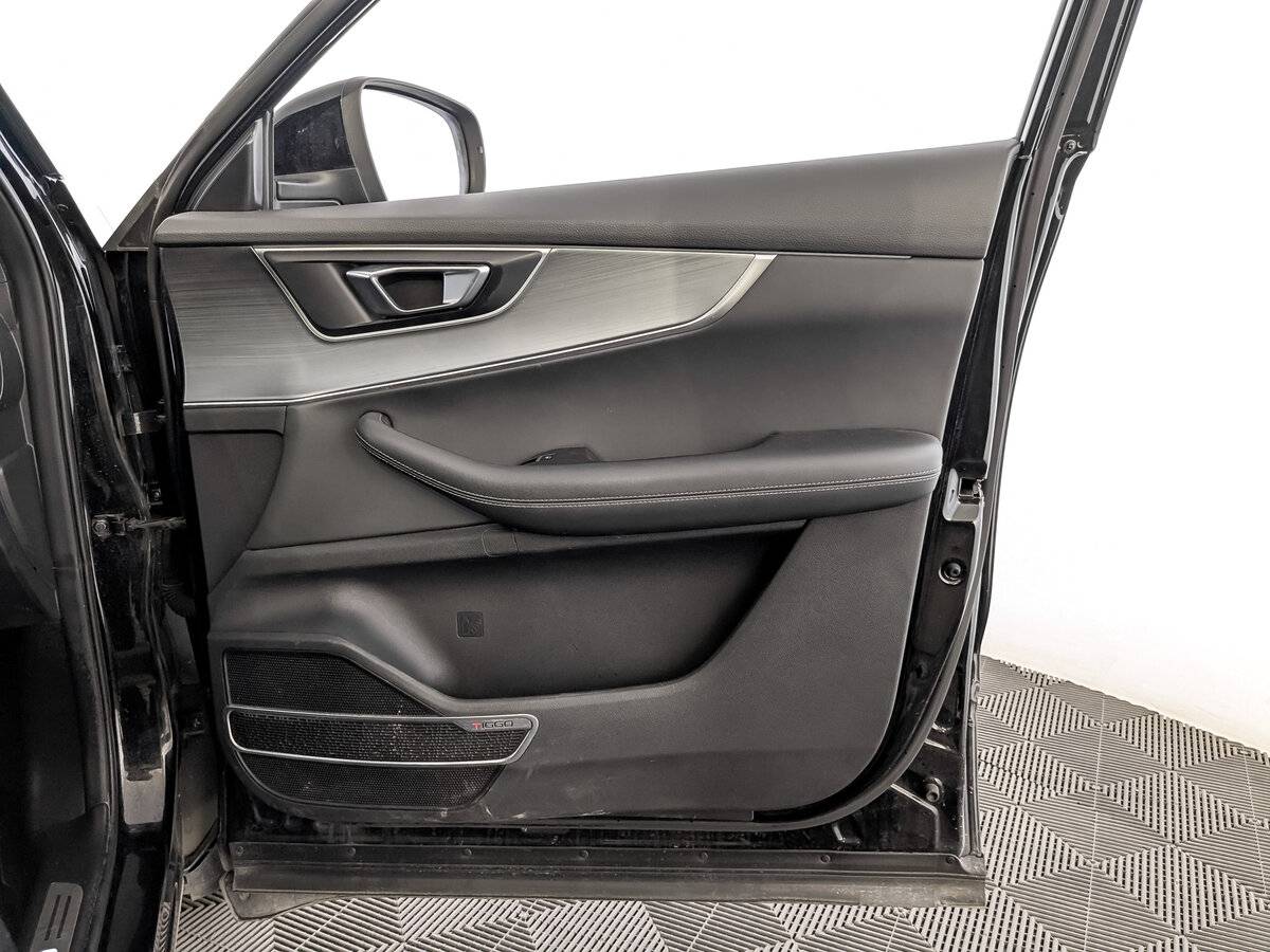 Chery Tiggo 7 Pro с пробегом — 2022 год. Фото: #23