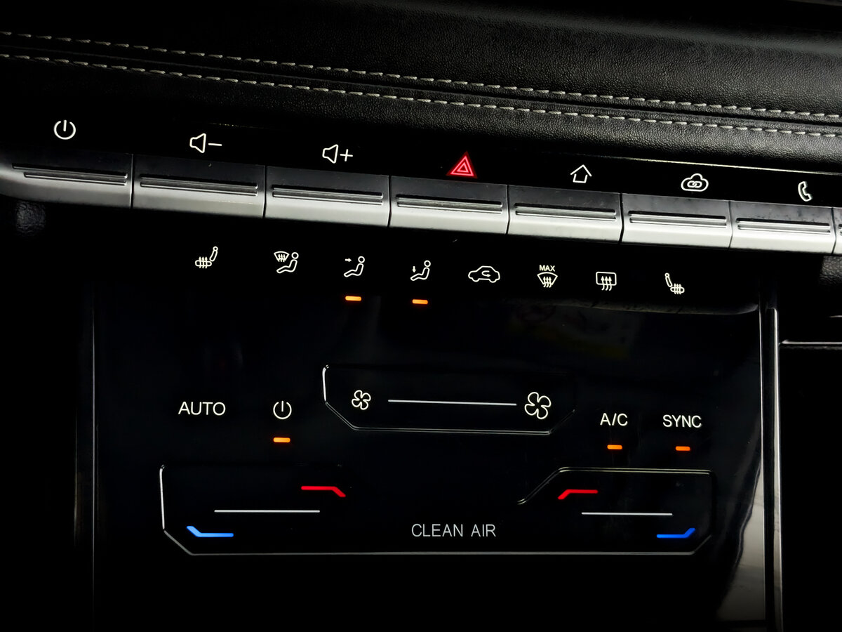 Chery Tiggo 7 Pro с пробегом — 2022 год. Фото: #26