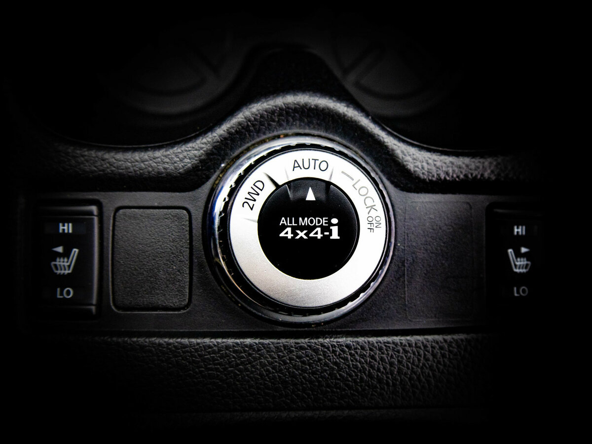 Nissan Qashqai с пробегом — 2020 год. Фото: #14