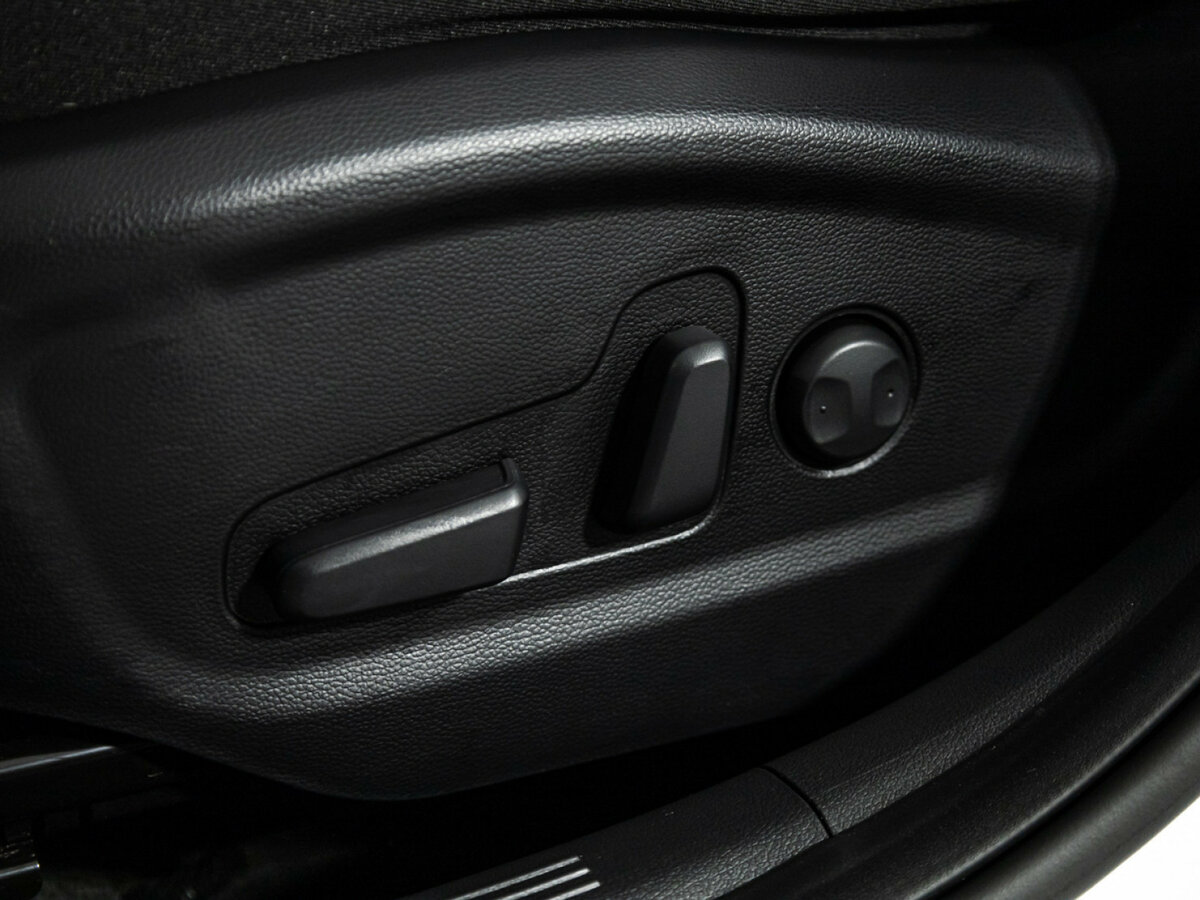 Hyundai Creta с пробегом — 2021 год. Фото: #17