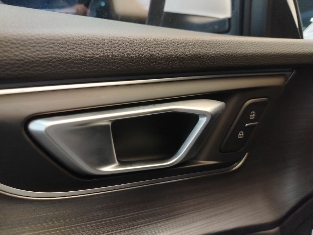 Chery Tiggo 4 Pro с пробегом — 2023 год. Фото: #25