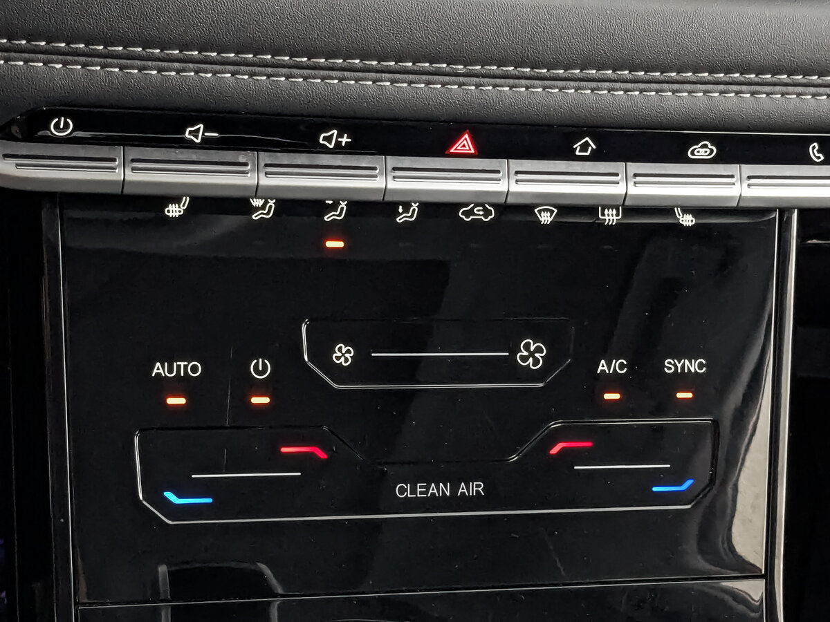 Chery Tiggo 7 Pro с пробегом — 2022 год. Фото: #19