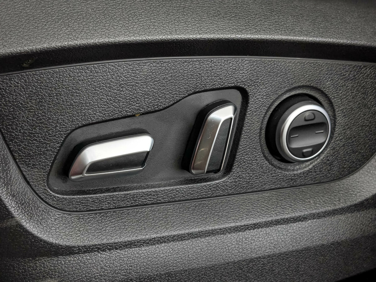 Chery Tiggo 7 Pro с пробегом — 2022 год. Фото: #23