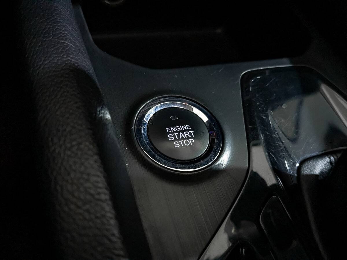 Chery Tiggo 4 с пробегом — 2022 год. Фото: #20