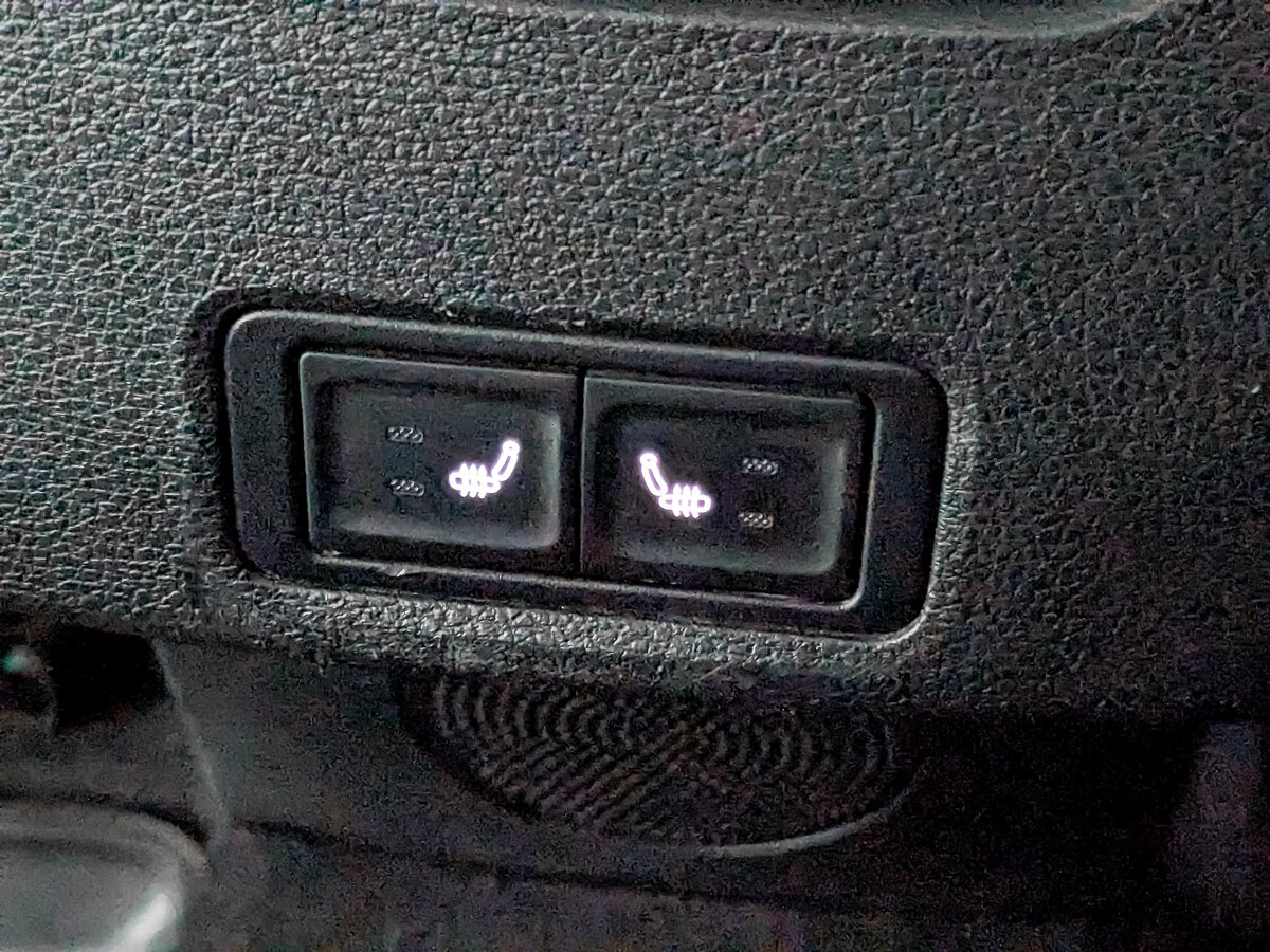 Chery Tiggo 4 с пробегом — 2022 год. Фото: #24