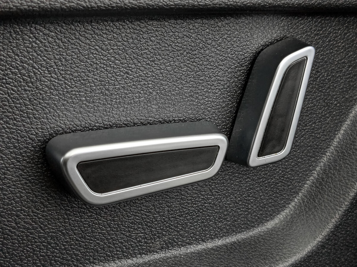 Chery Tiggo 4 с пробегом — 2022 год. Фото: #24