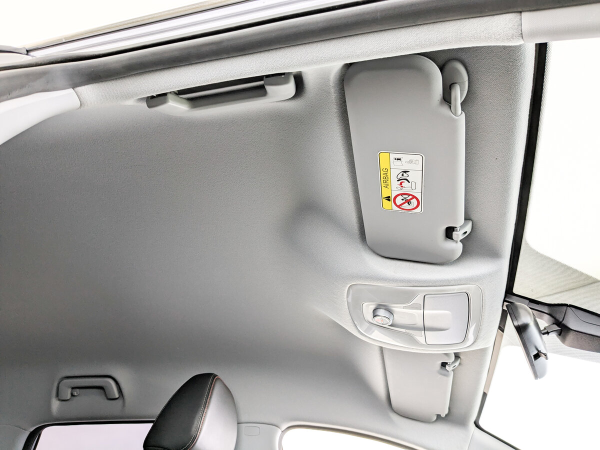 Chery Tiggo 7 Pro с пробегом — 2022 год. Фото: #20