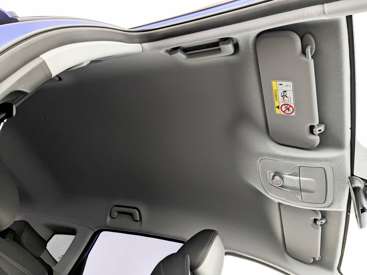 Chery Tiggo 7 Pro с пробегом — 2022 год. Фото: #22