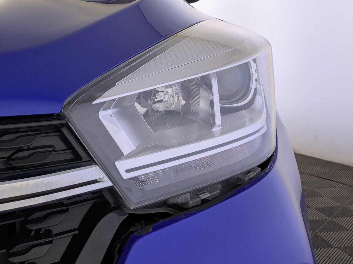 Chery Tiggo 4 с пробегом — 2022 год. Фото: #10