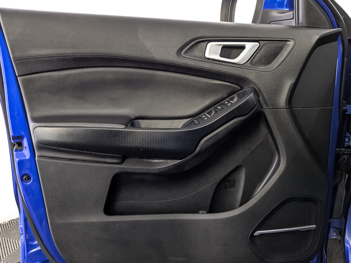 Chery Tiggo 4 с пробегом — 2022 год. Фото: #18