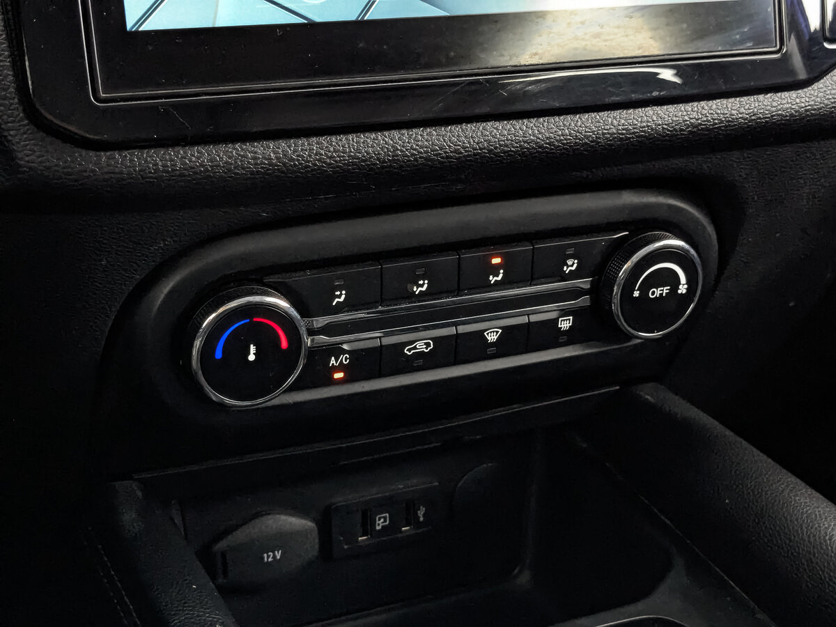 Chery Tiggo 4 с пробегом — 2022 год. Фото: #20