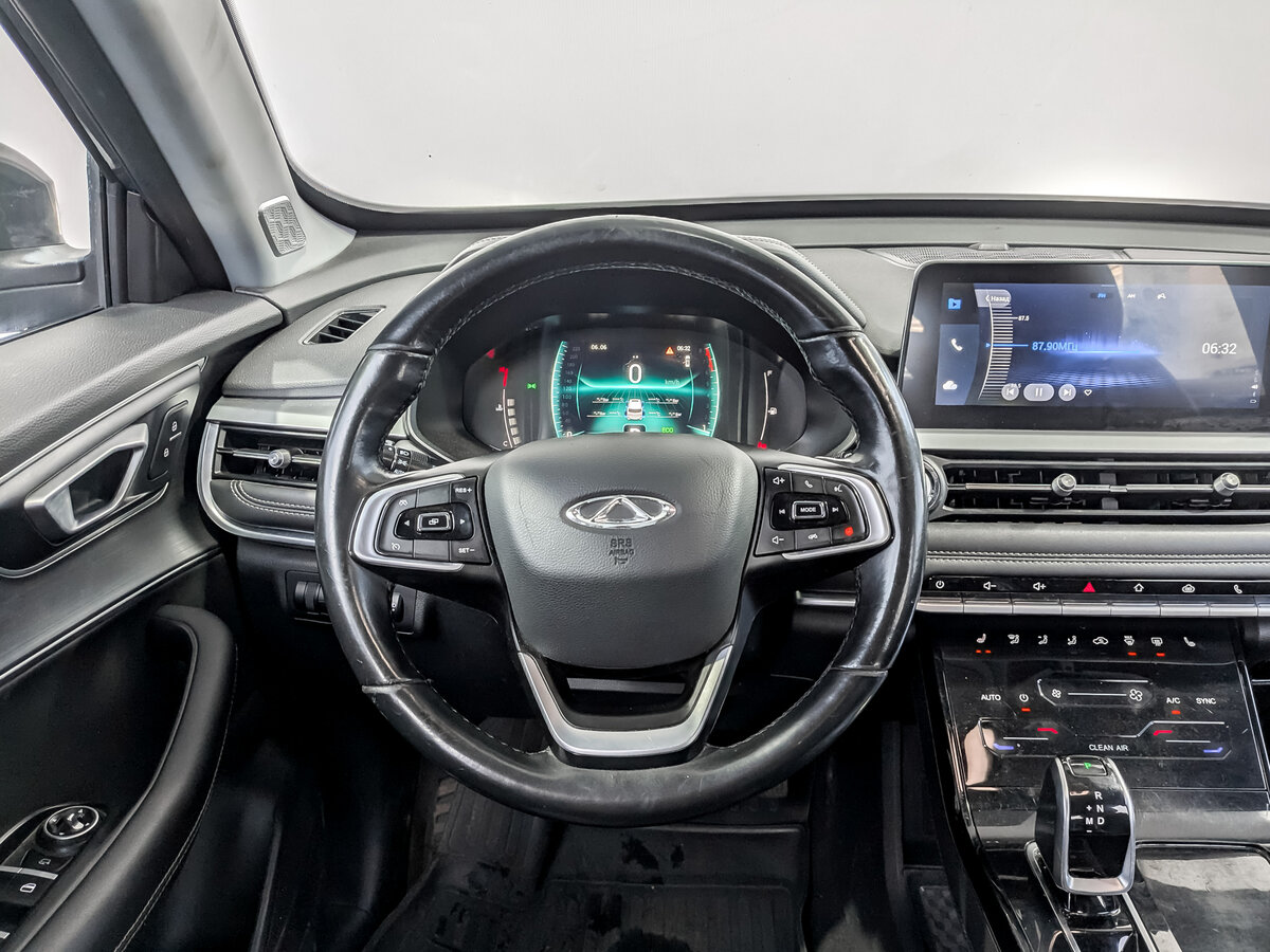 Chery Tiggo 7 Pro с пробегом — 2022 год. Фото: #21