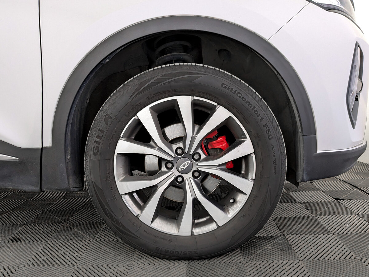 Chery Tiggo 7 Pro Max с пробегом — 2024 год. Фото: #16