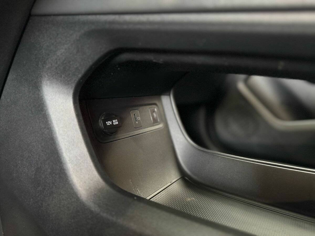 Changan CS55 Plus с пробегом — 2023 год. Фото: #23