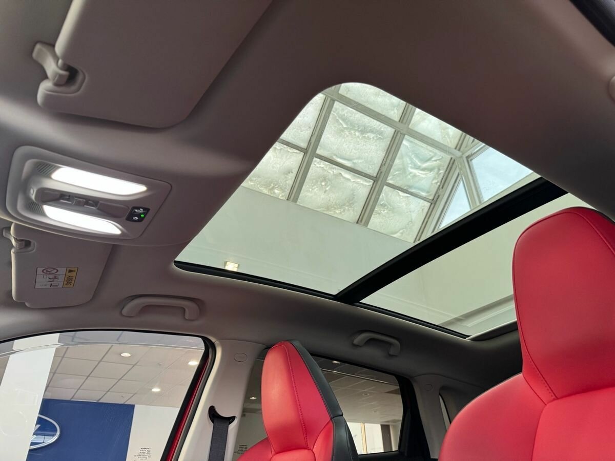 Changan CS55 Plus с пробегом — 2023 год. Фото: #25