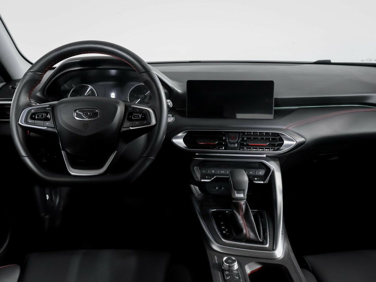 KAIYI E5 с пробегом — 2023 год. Фото: #11