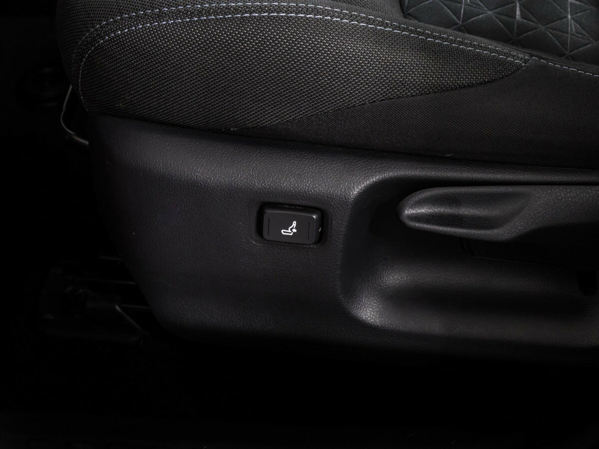 Toyota C-HR с пробегом — 2019 год. Фото: #13