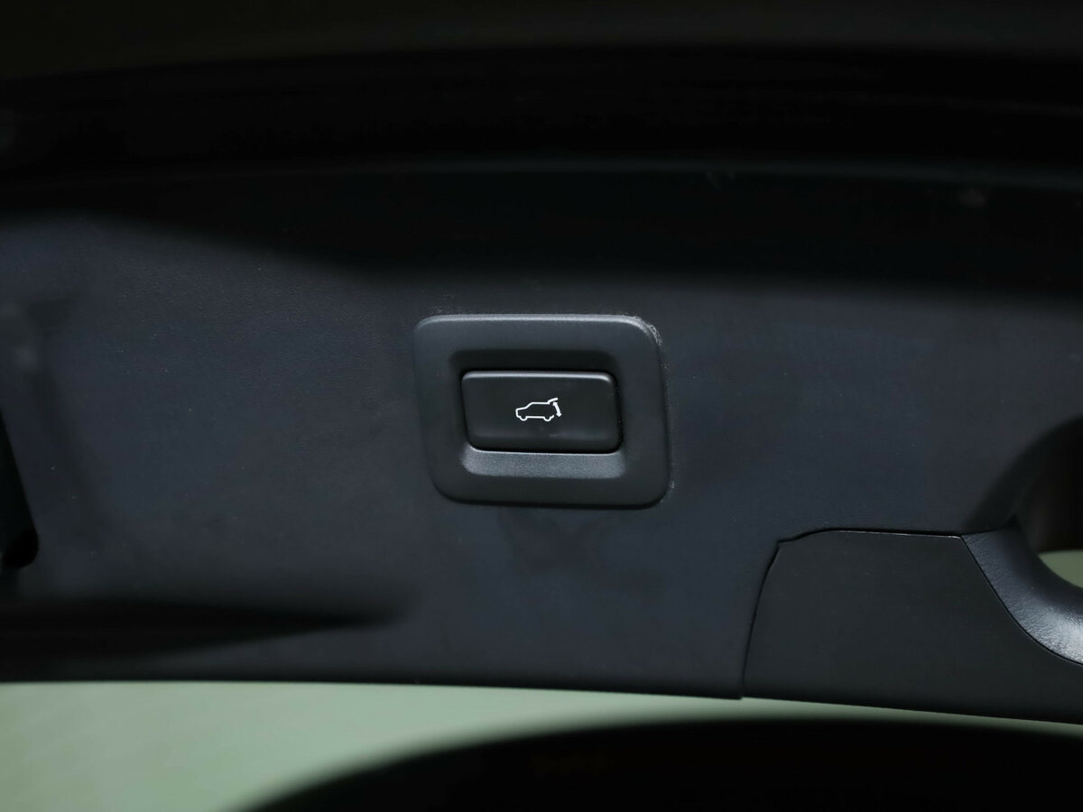 Mazda CX-9 с пробегом — 2019 год. Фото: #37