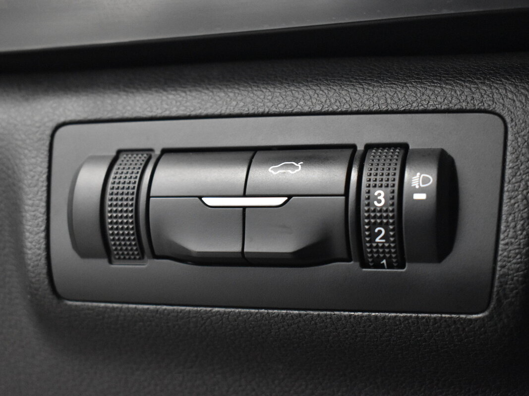 Chery Tiggo 7 Pro с пробегом — 2020 год. Фото: #12