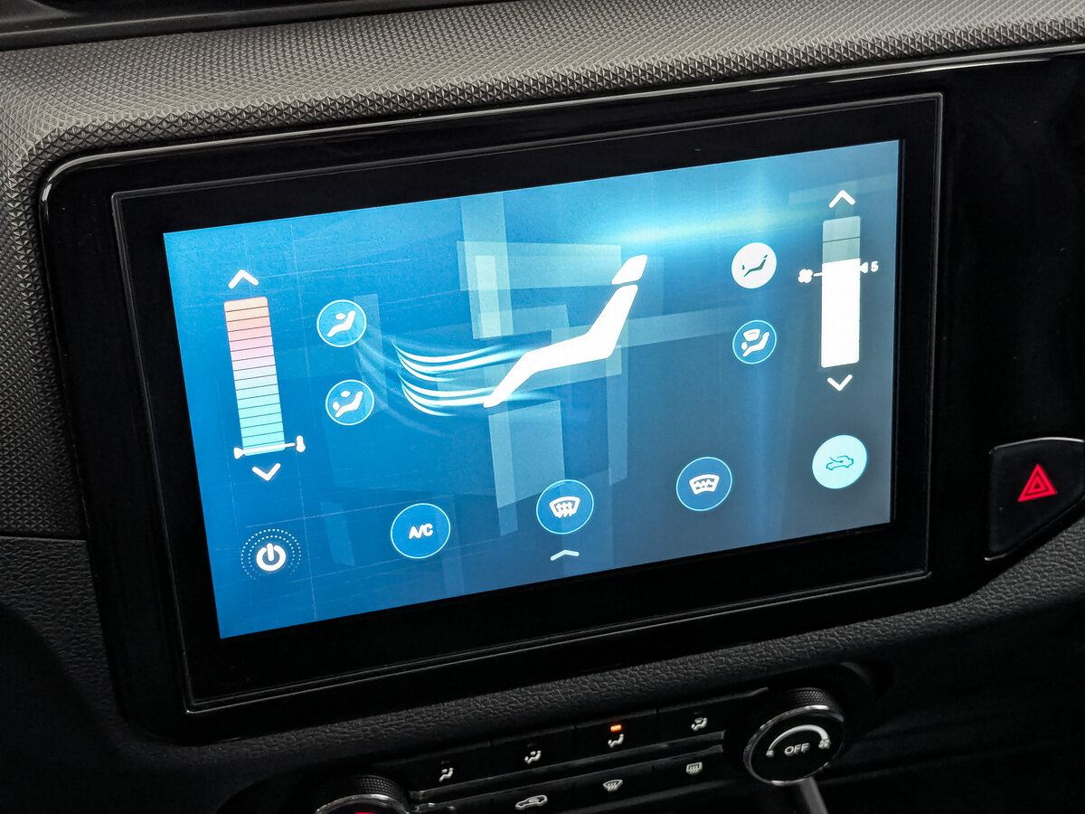 Chery Tiggo 4 с пробегом — 2021 год. Фото: #24