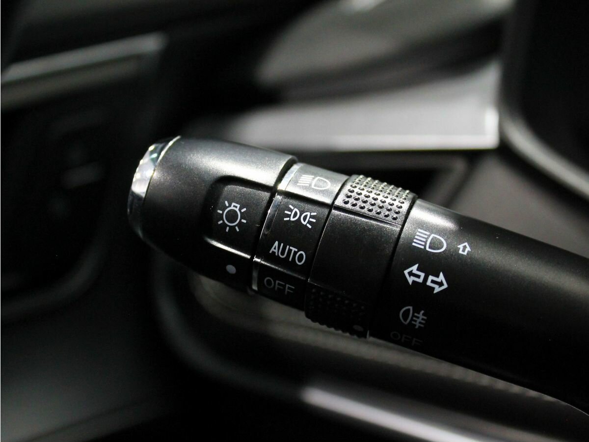 Chery Tiggo 7 Pro с пробегом — 2021 год. Фото: #14