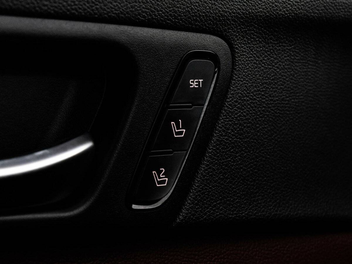 Kia Optima с пробегом — 2018 год. Фото: #19