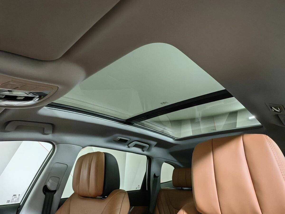 Chery Tiggo 8 Pro Max с пробегом — 2023 год. Фото: #18