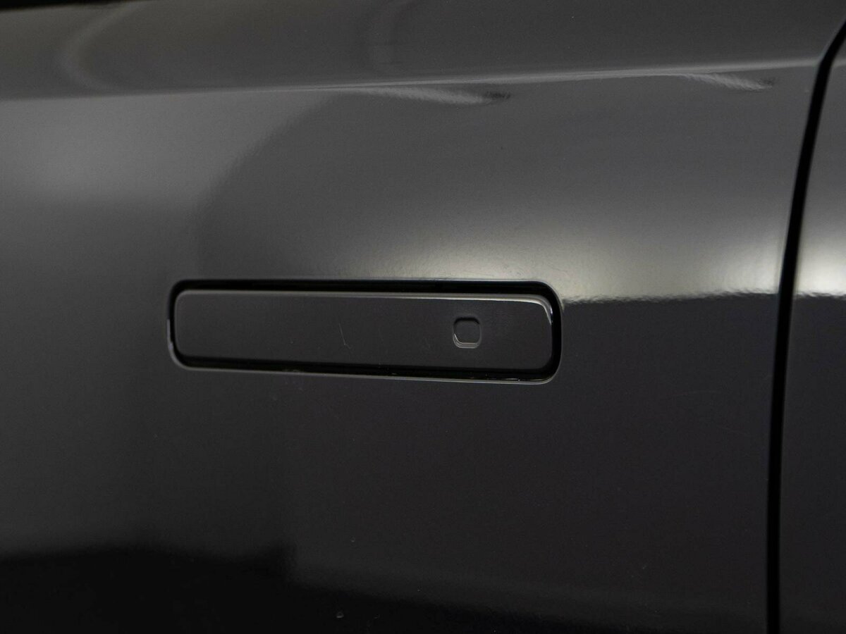 Changan UNI-K с пробегом — 2023 год. Фото: #4