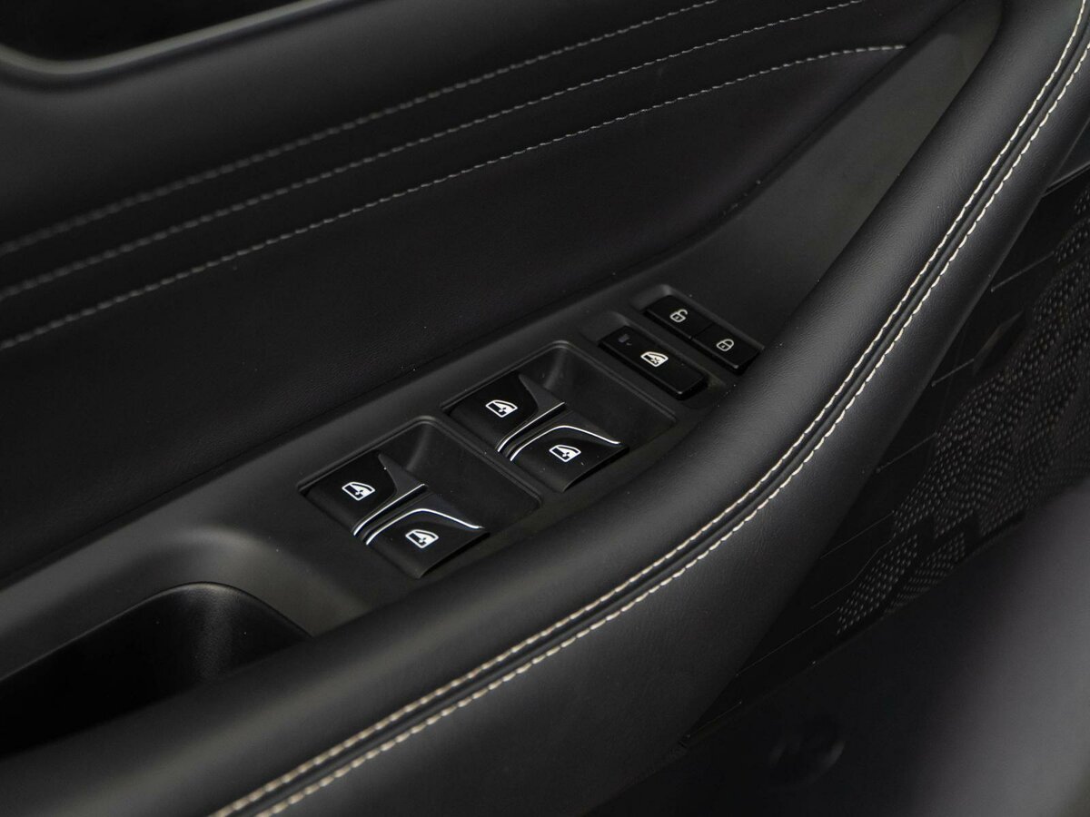 Changan UNI-K с пробегом — 2023 год. Фото: #20