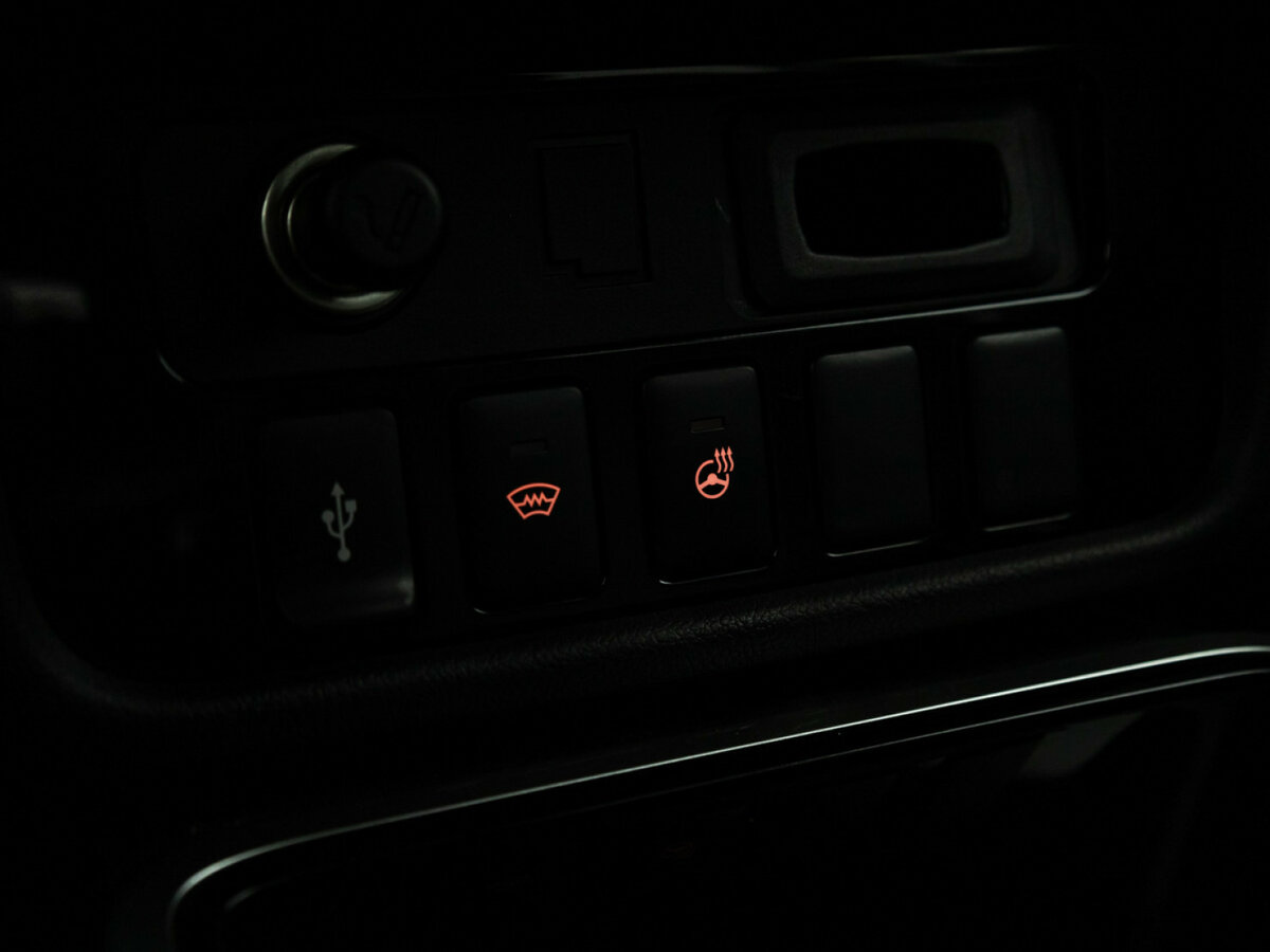 Mitsubishi Outlander с пробегом — 2018 год. Фото: #14