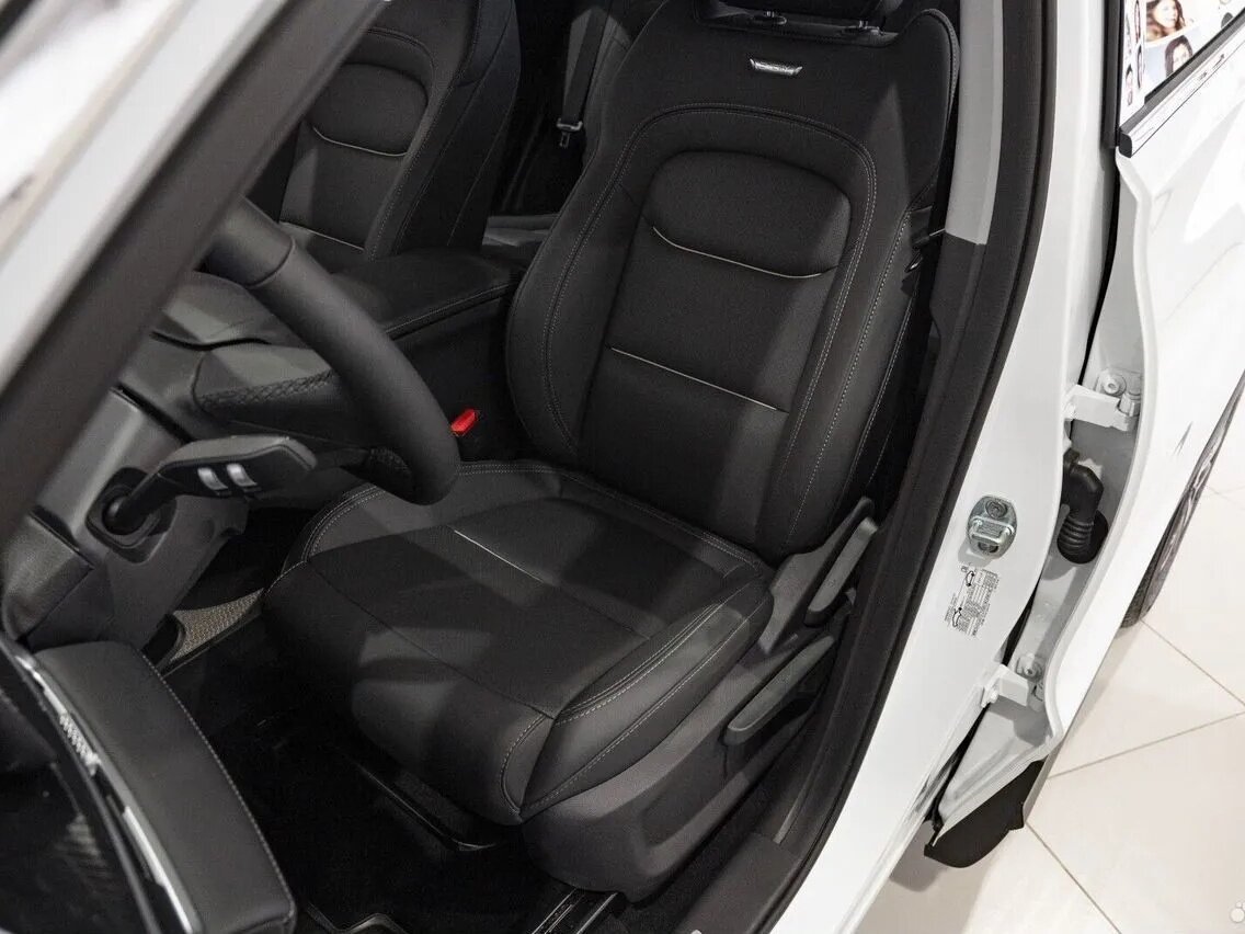 Chery Tiggo 7 Pro Max с пробегом — 2024 год. Фото: #13