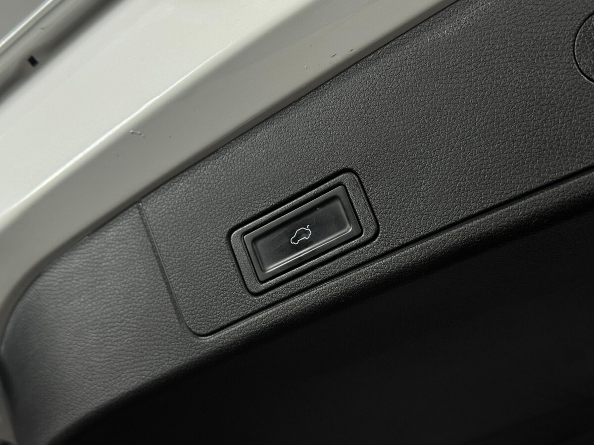 Chery Tiggo 7 Pro с пробегом — 2022 год. Фото: #12