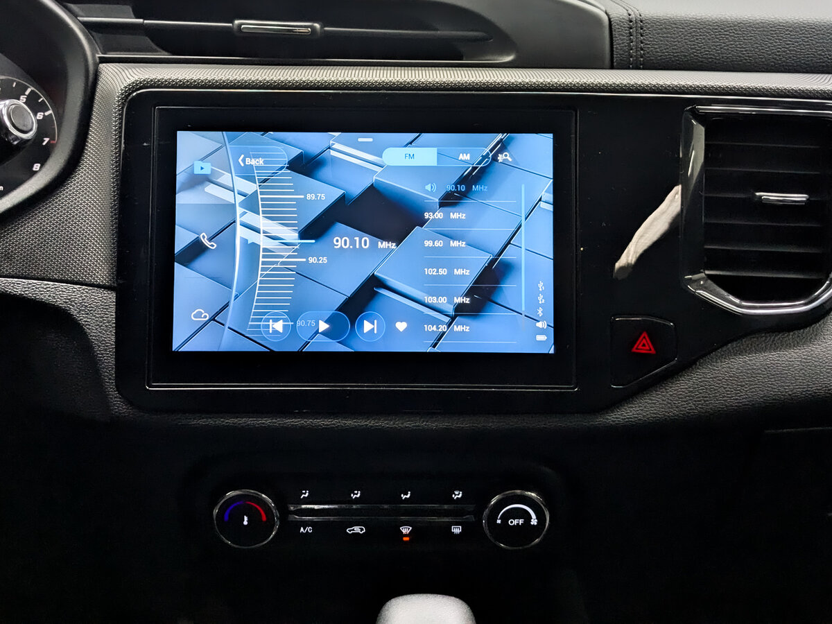 Chery Tiggo 4 с пробегом — 2022 год. Фото: #14