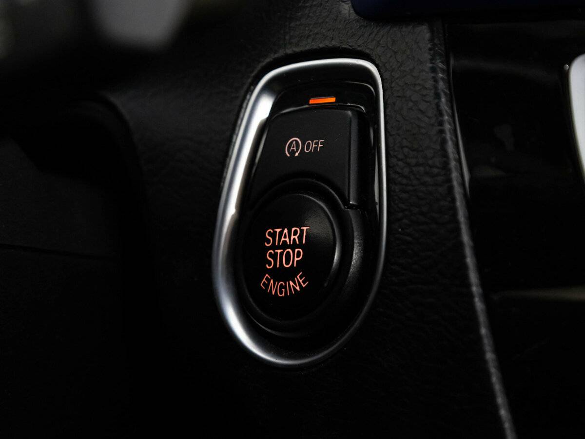 BMW 1 серии с пробегом — 2019 год. Фото: #16