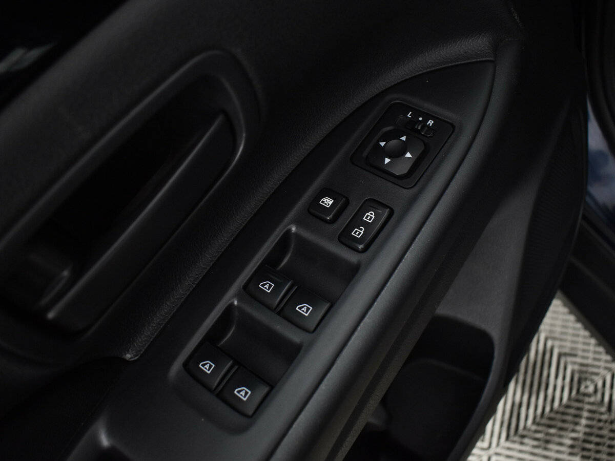 Mitsubishi Outlander с пробегом — 2019 год. Фото: #14