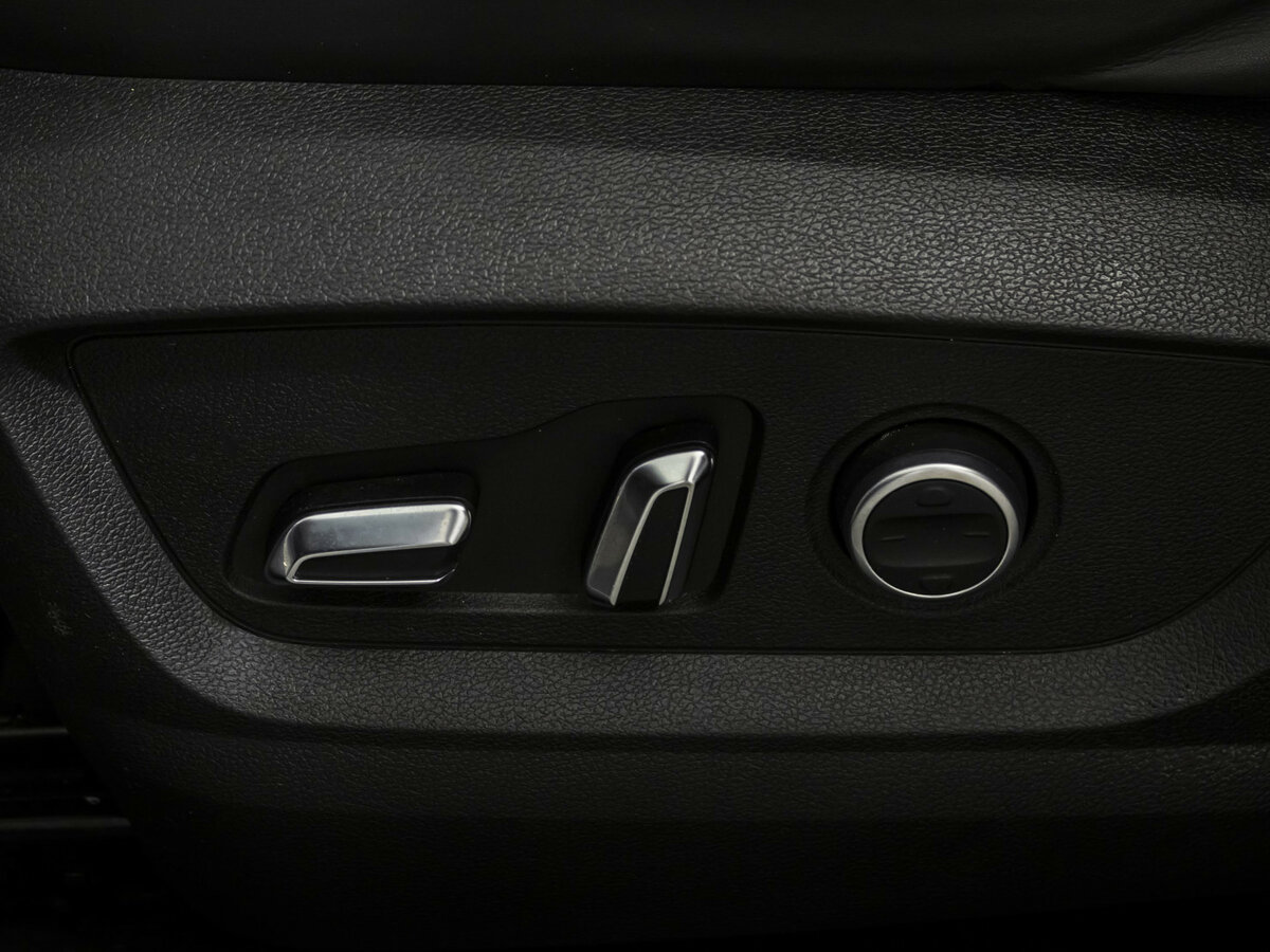 Chery Tiggo 7 Pro с пробегом — 2020 год. Фото: #15