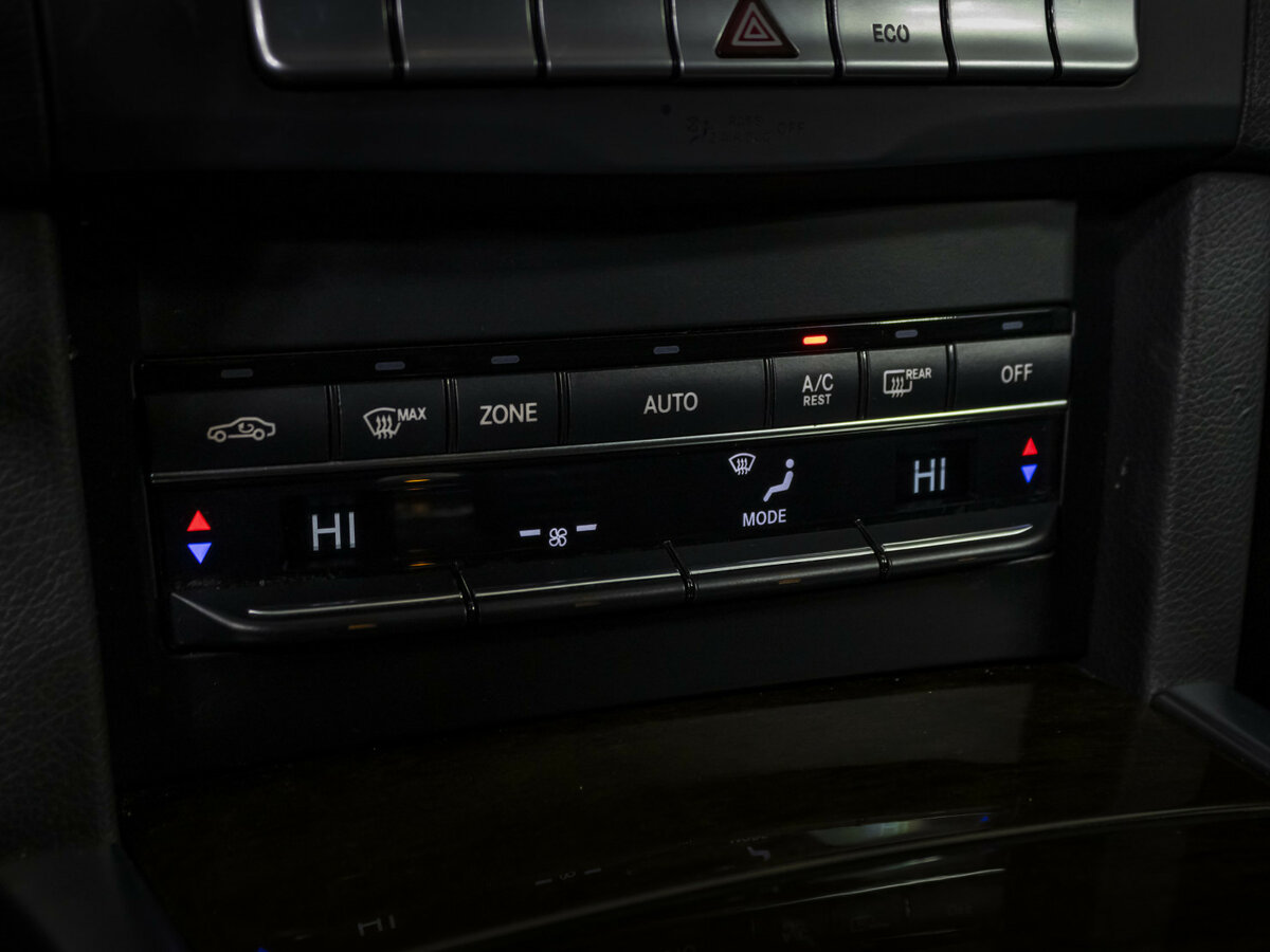 Mercedes-Benz E-Класс с пробегом — 2014 год. Фото: #15