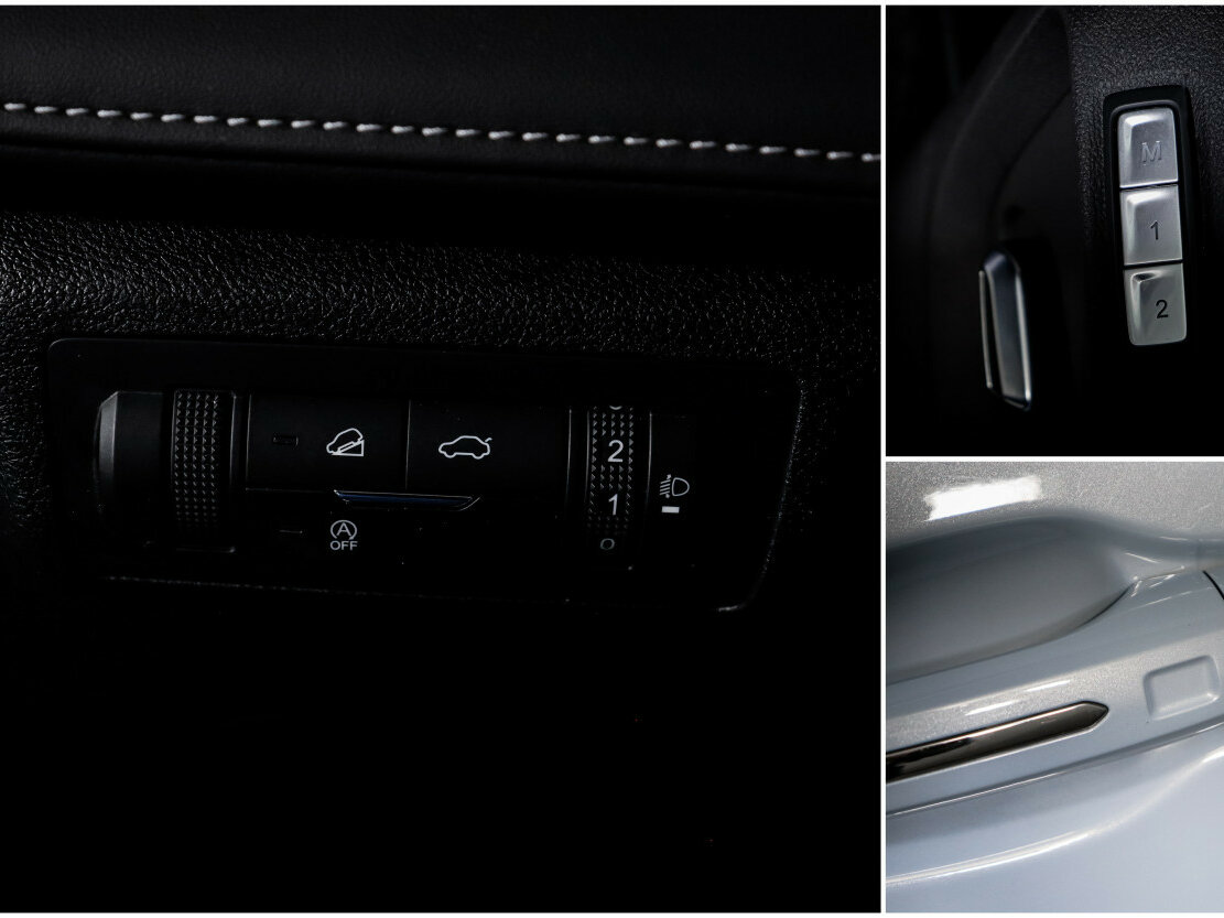 Chery Tiggo 7 Pro Max с пробегом — 2023 год. Фото: #17