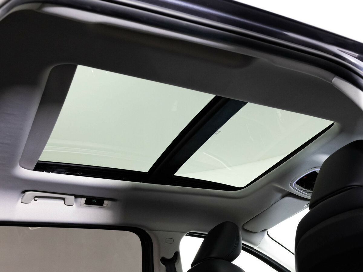 EXEED TXL с пробегом — 2022 год. Фото: #28