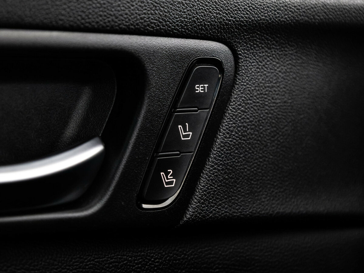 Kia Optima с пробегом — 2019 год. Фото: #14