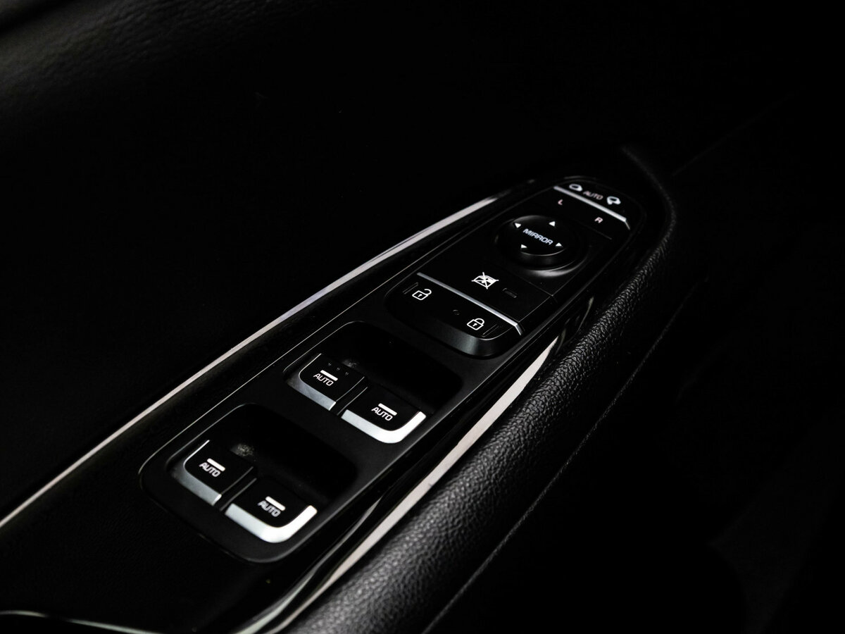 Kia Optima с пробегом — 2019 год. Фото: #15