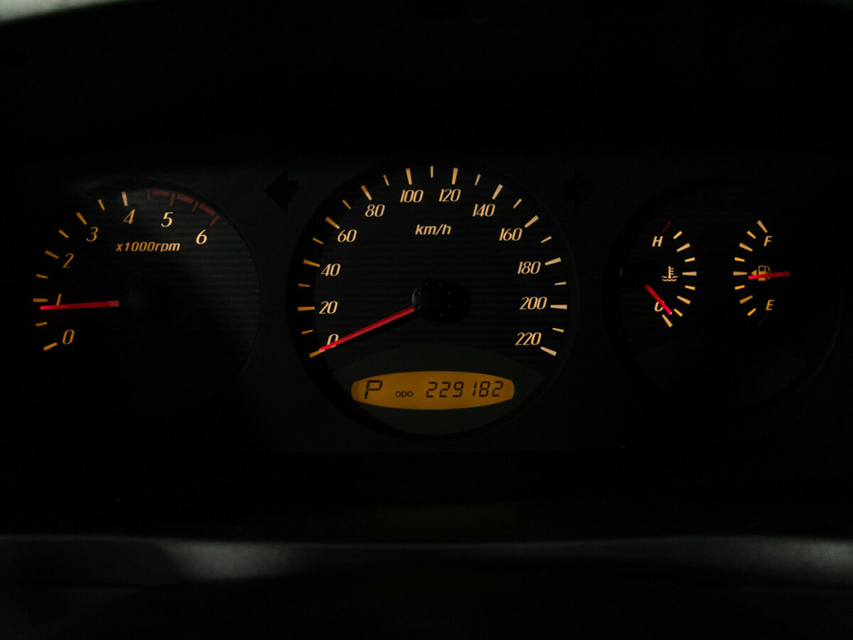 SsangYong Kyron с пробегом — 2012 год. Фото: #9