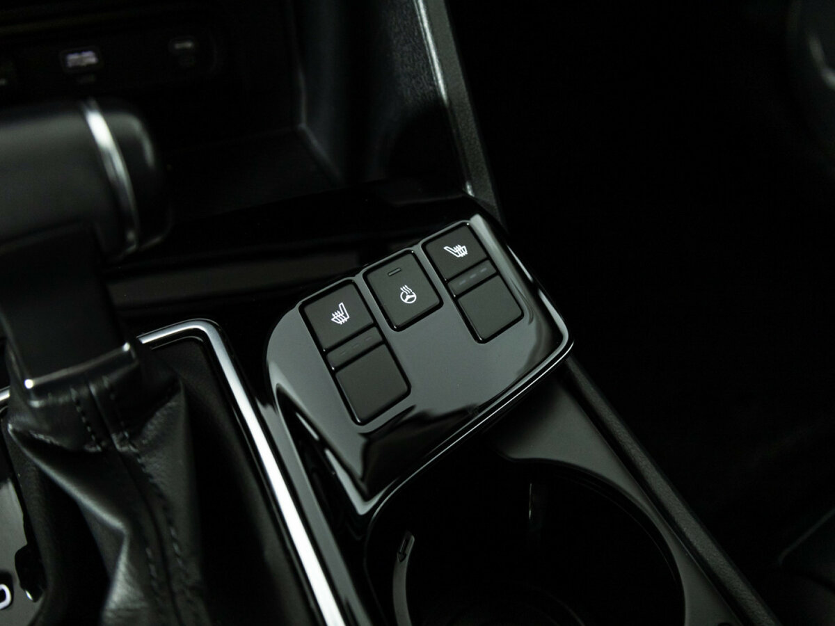 Kia Sportage с пробегом — 2022 год. Фото: #20