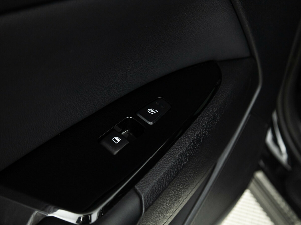 Kia Sportage с пробегом — 2022 год. Фото: #23