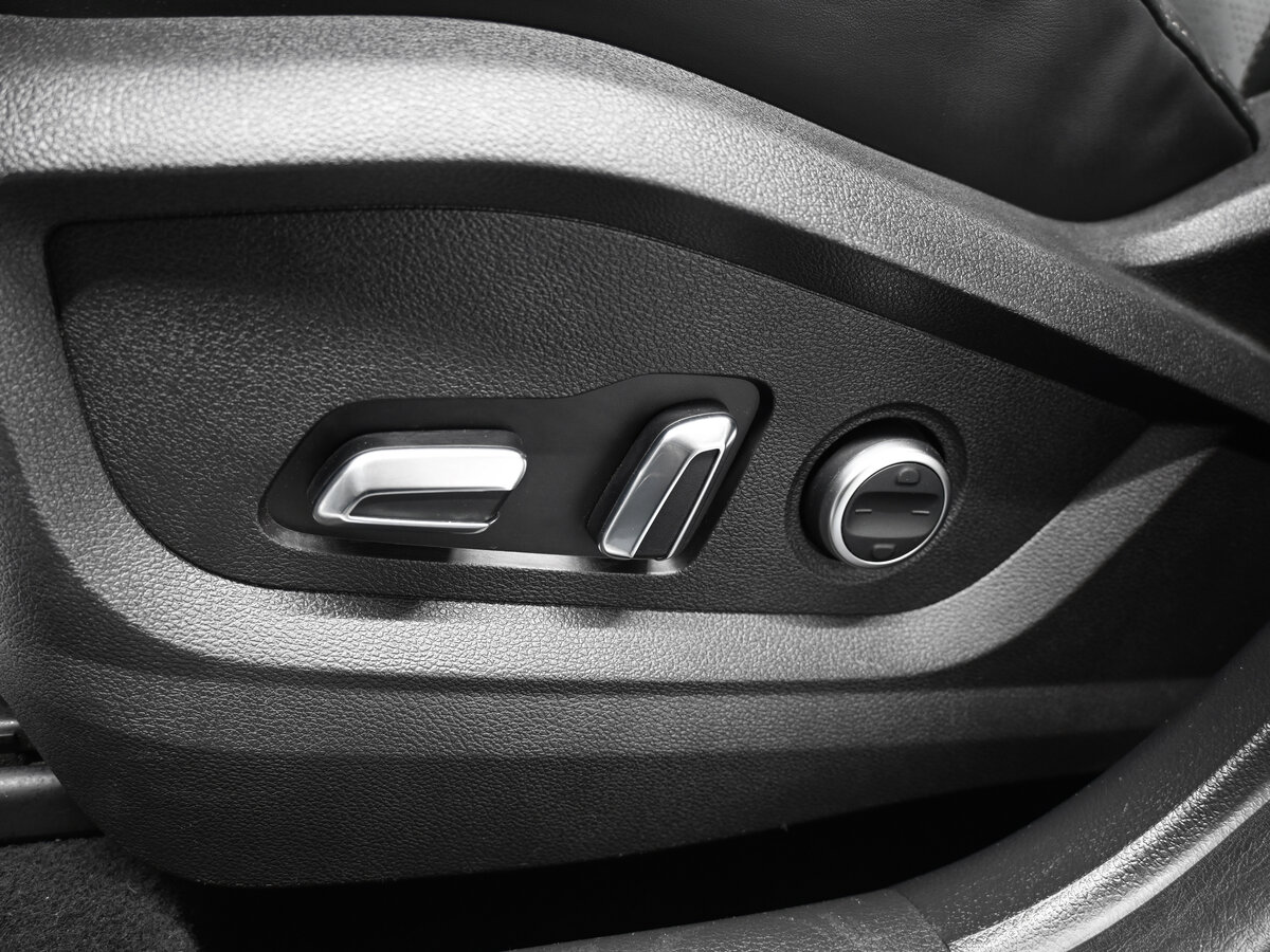 Chery Tiggo 8 с пробегом — 2022 год. Фото: #19