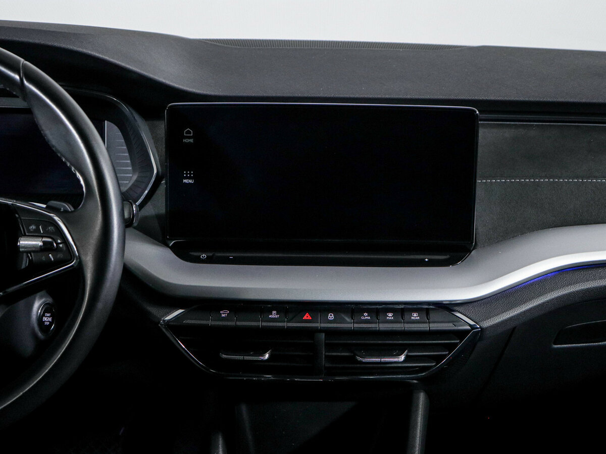 Skoda Octavia с пробегом — 2020 год. Фото: #10