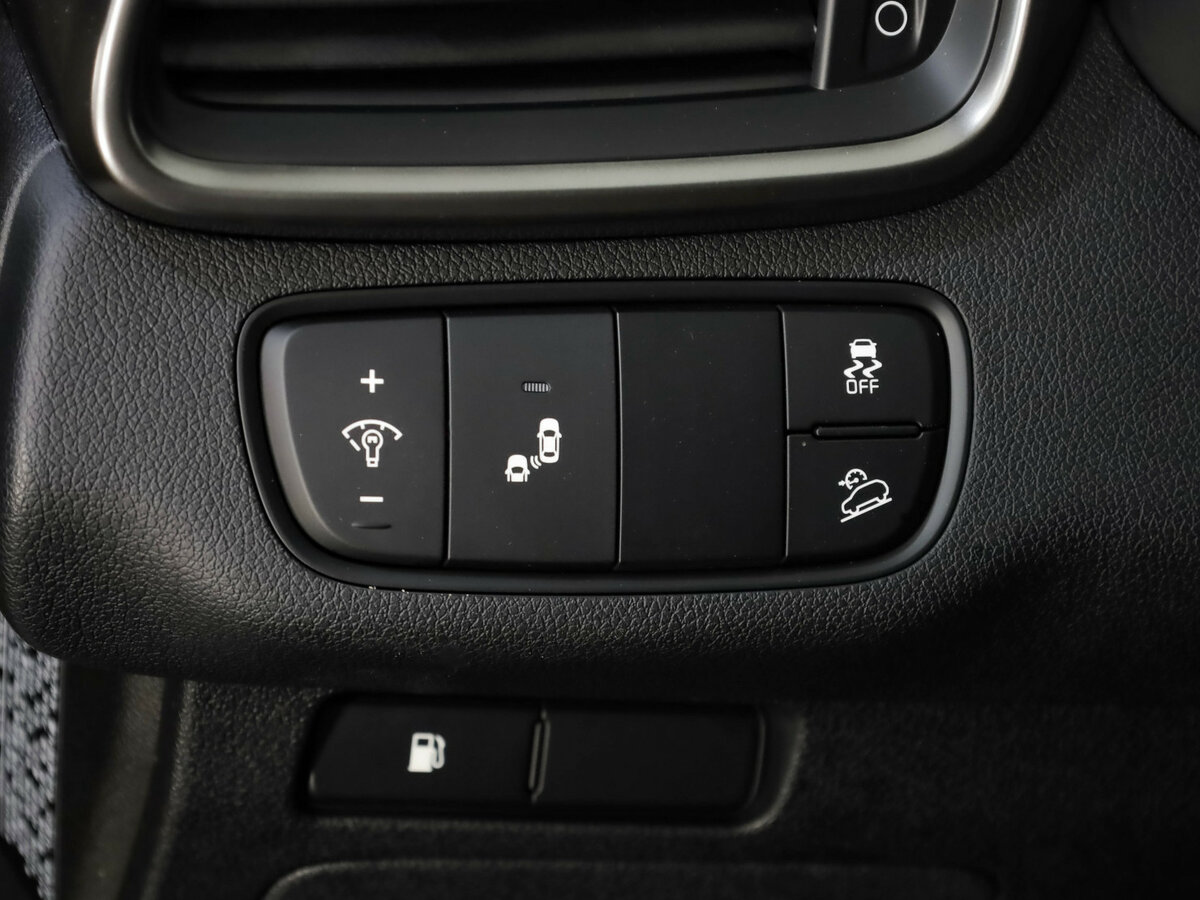 Kia Sorento с пробегом — 2018 год. Фото: #22