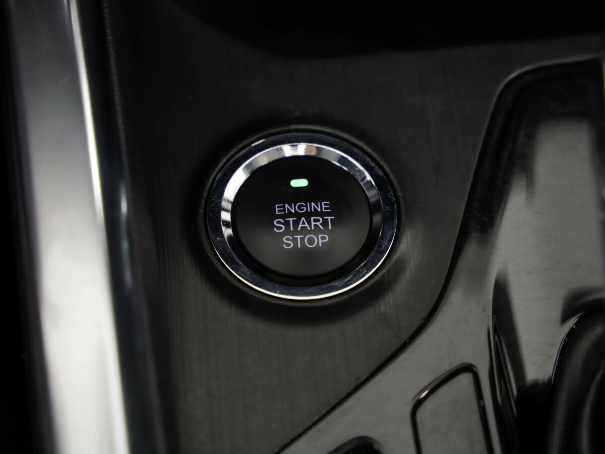 Chery Tiggo 4 с пробегом — 2021 год. Фото: #18