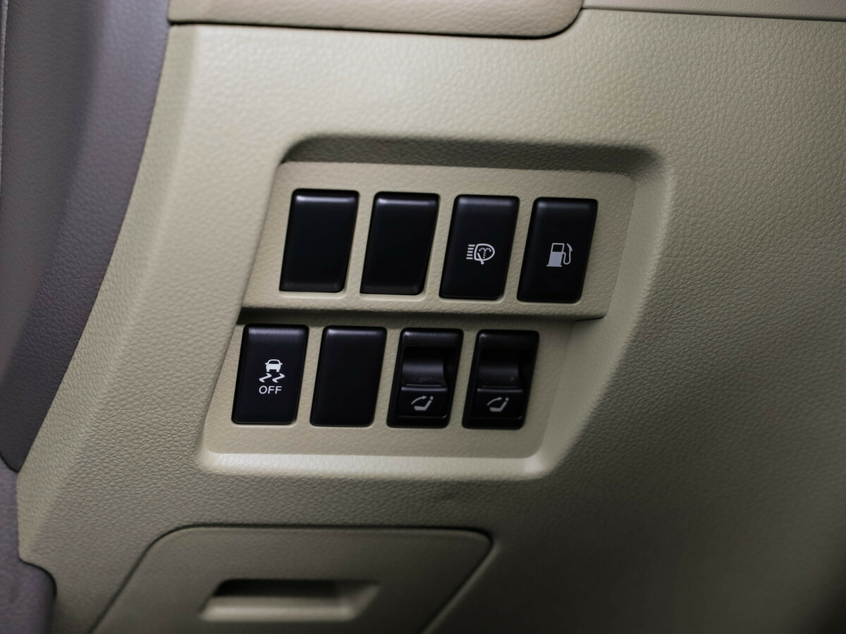 Nissan Murano с пробегом — 2012 год. Фото: #22